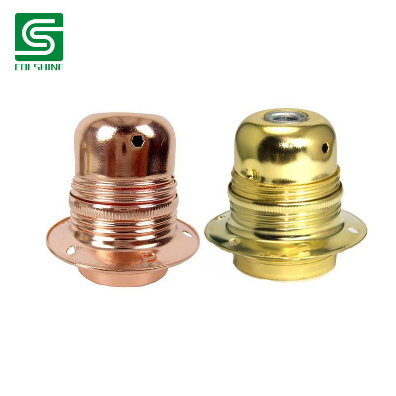 S14s stick lampholder